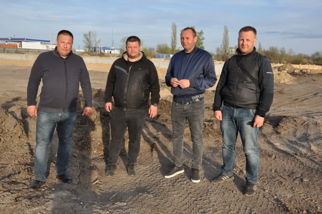 Торговый Дом «Зерно Заволжья»