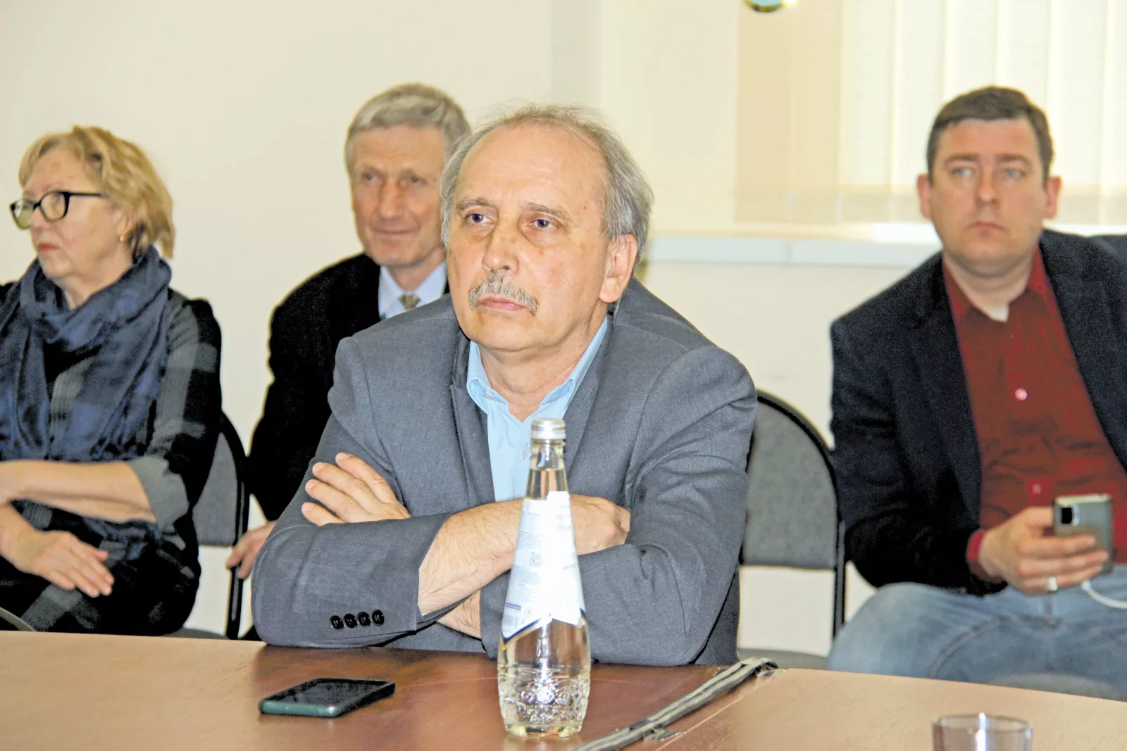 Сергей Сибикеев