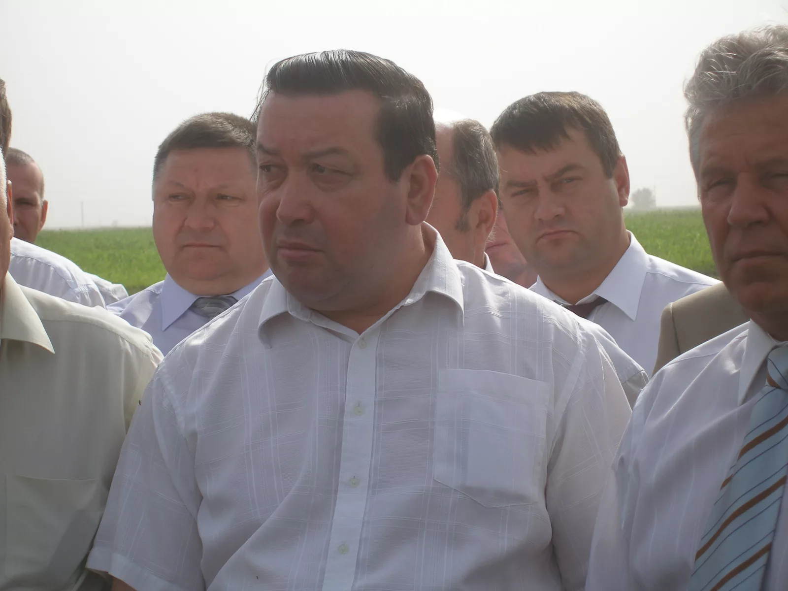 Галий Харипулленович Кубайтов