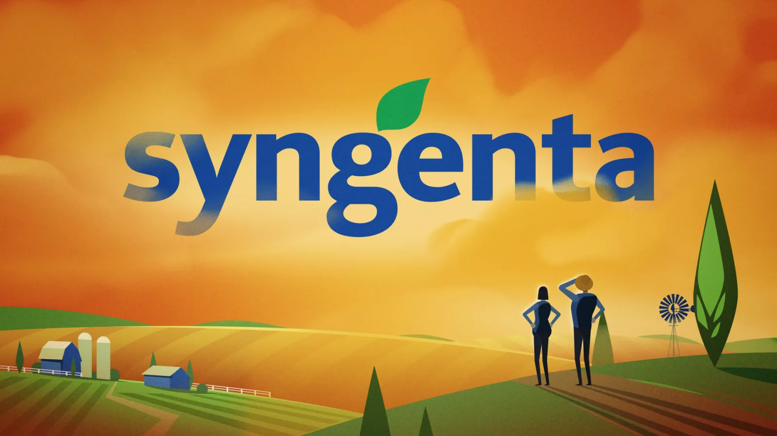 Syngenta
