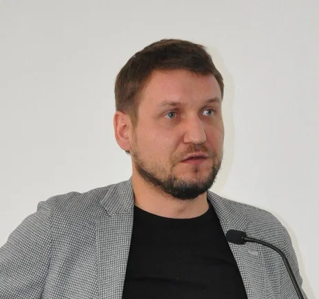 Владимир Васюк