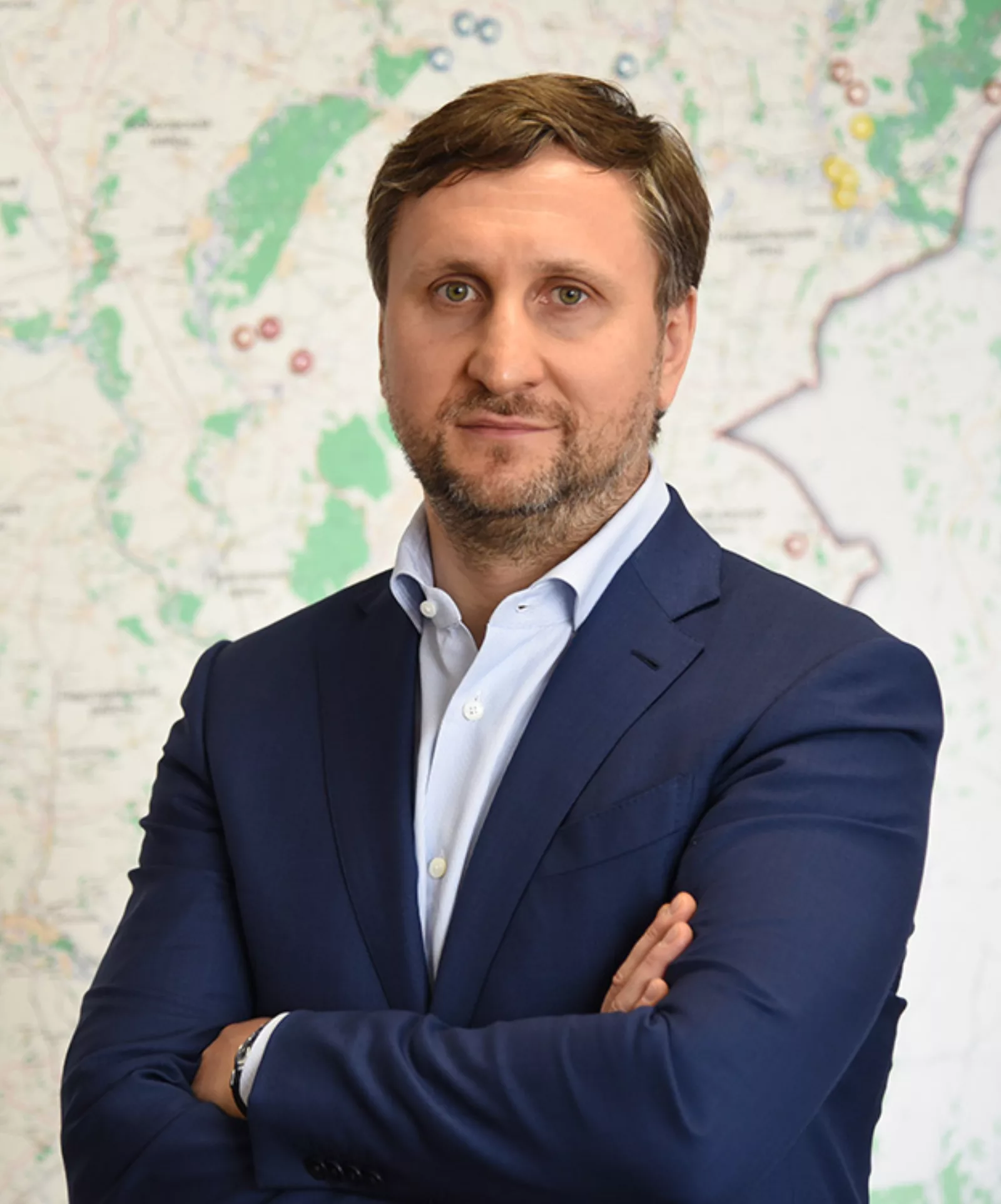 МАСЛОВ Владимир Васильевич