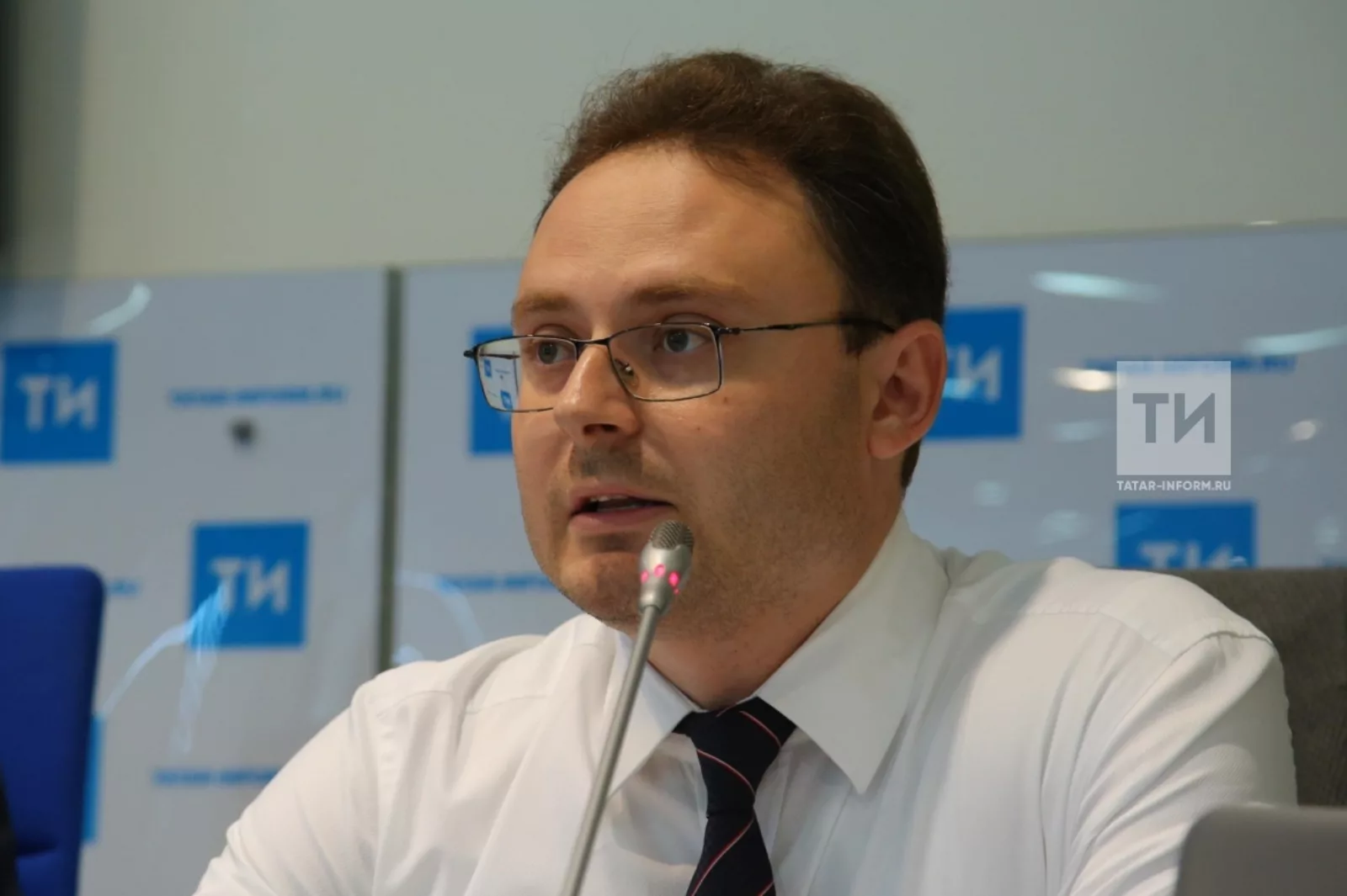 Антон ПУШКАРЕВ, руководитель по коммуникациям ООО «Сингента»