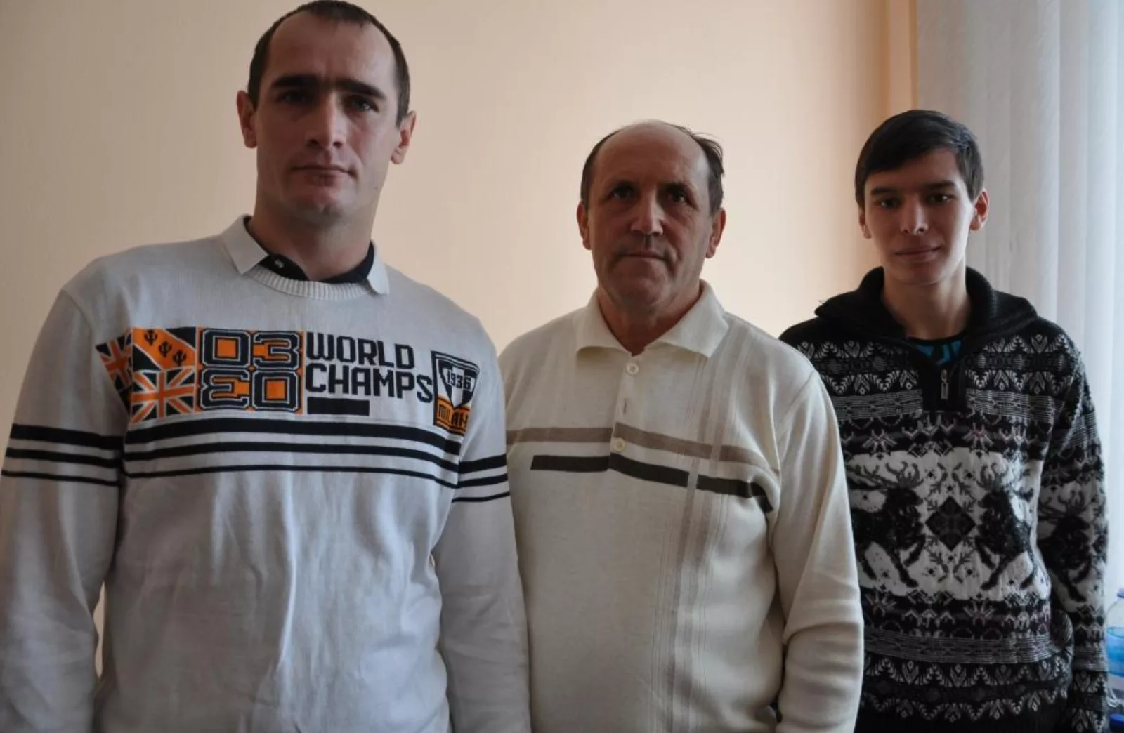 Крестьянский Двор, круглый стол, пчеловоды, 2018