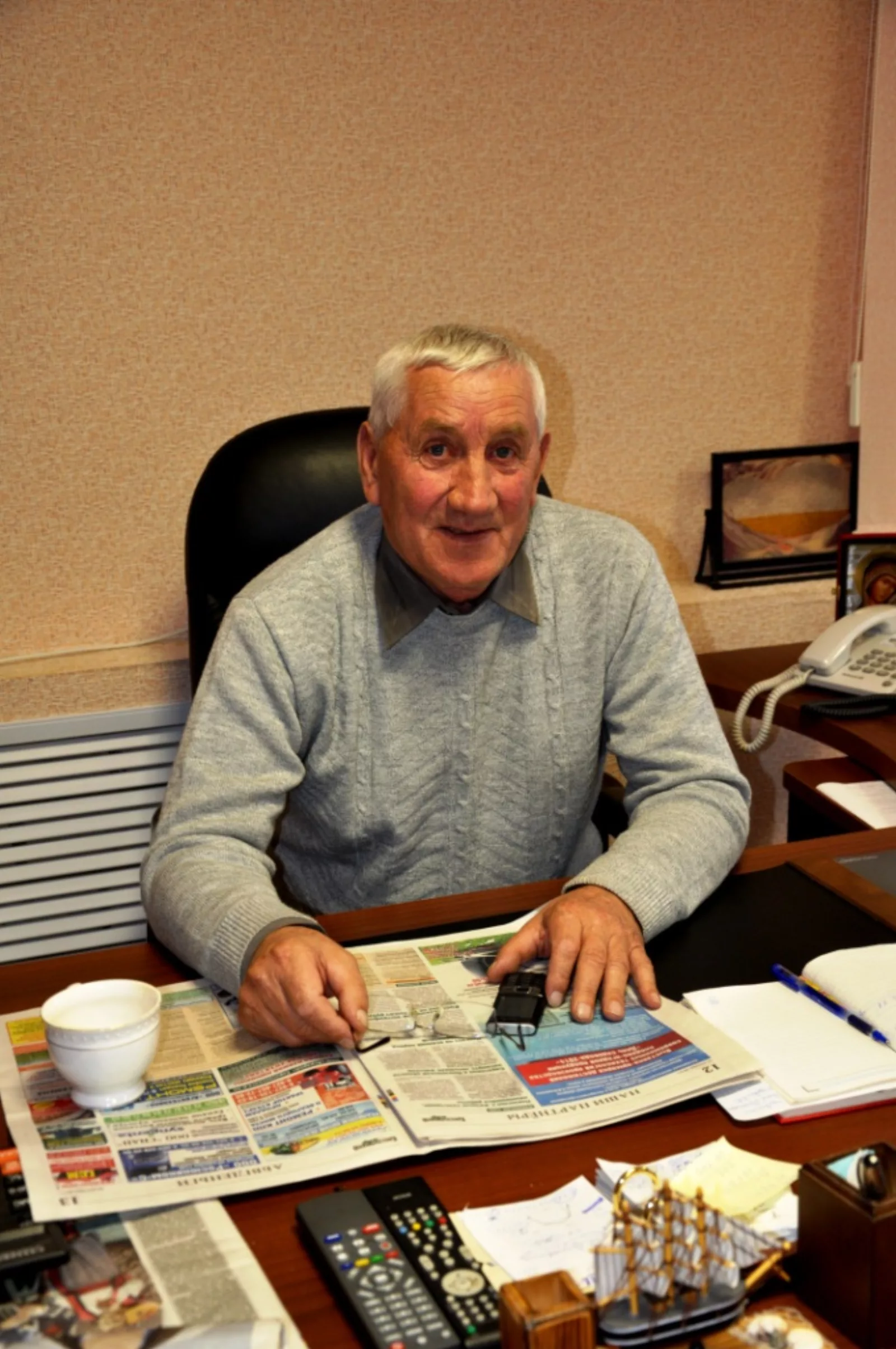 СХПК «Екатериновский»,Владимир Ляшенко,КРС,фуражные коровы,молоко,говядина,зерно,цены на зерно, повышение акцизов, Животноводство