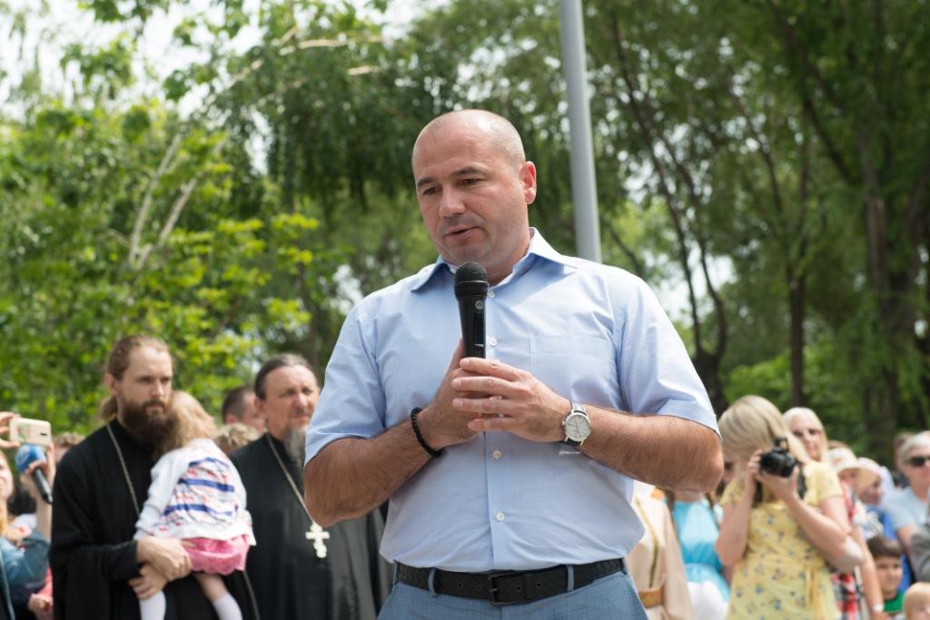 ГК «Белая Долина»,Саратовская область