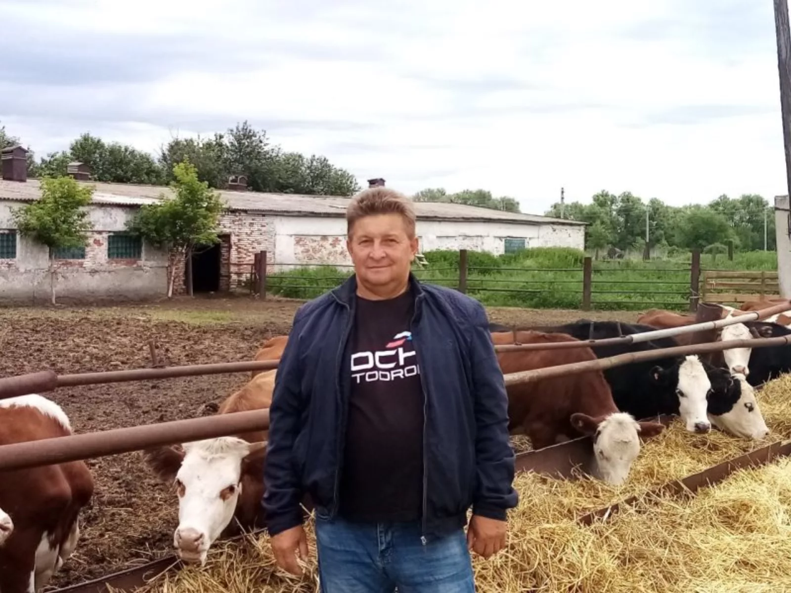Симбирские бестужевки приживаются на Саратовщине