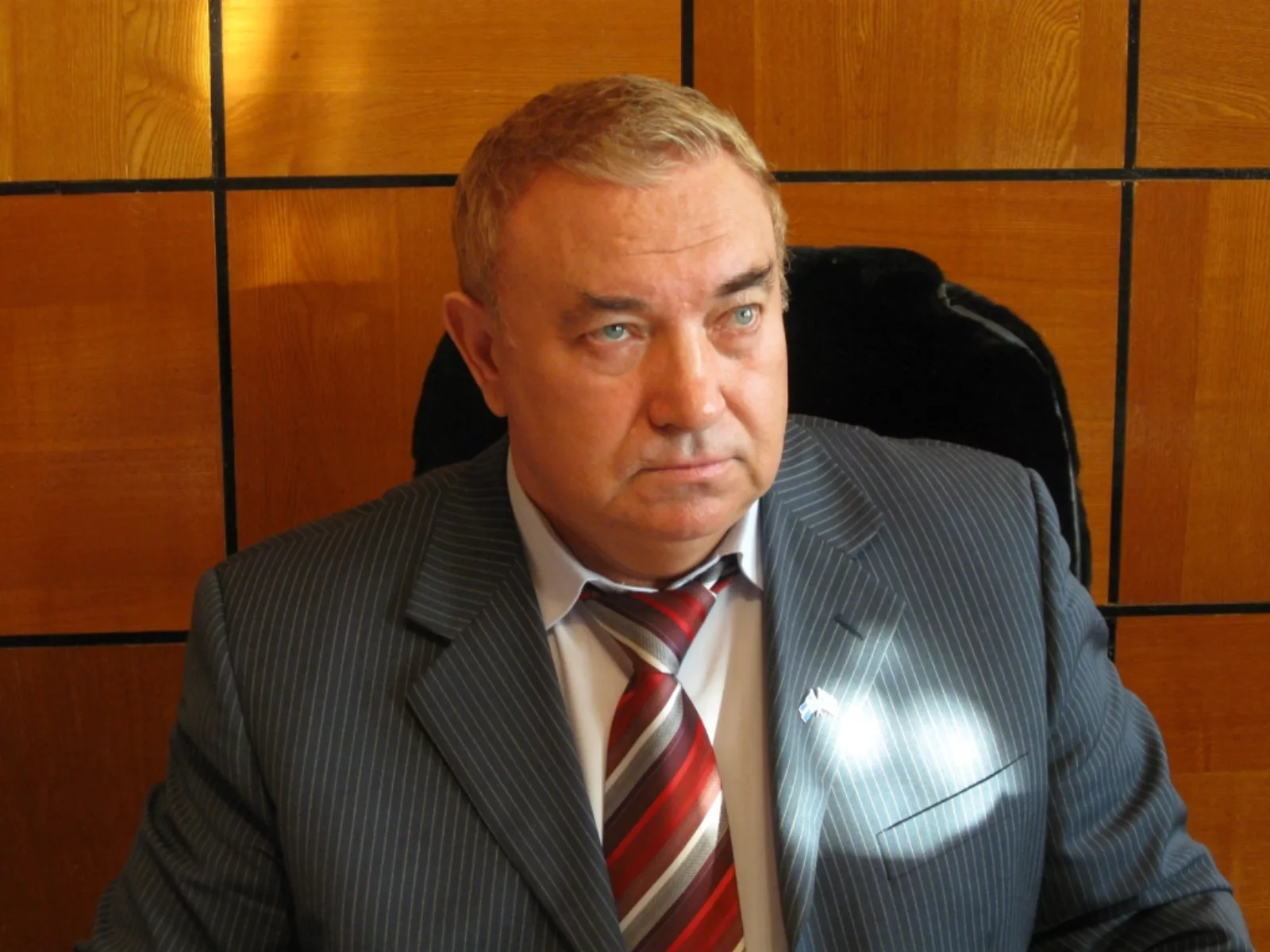 Исхак Кудашев,Базарный Карабулак