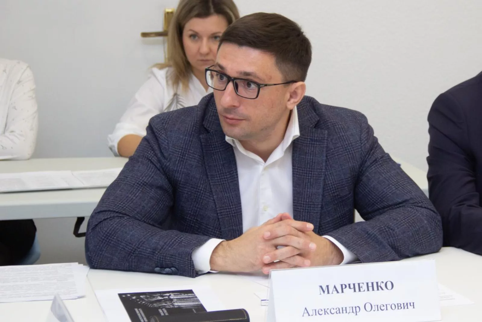 Сегодня в 10 часов утра министерство информации и массовых коммуникаций сообщило: во всех районах области появился Институт инвестиционных уполномоченных. 