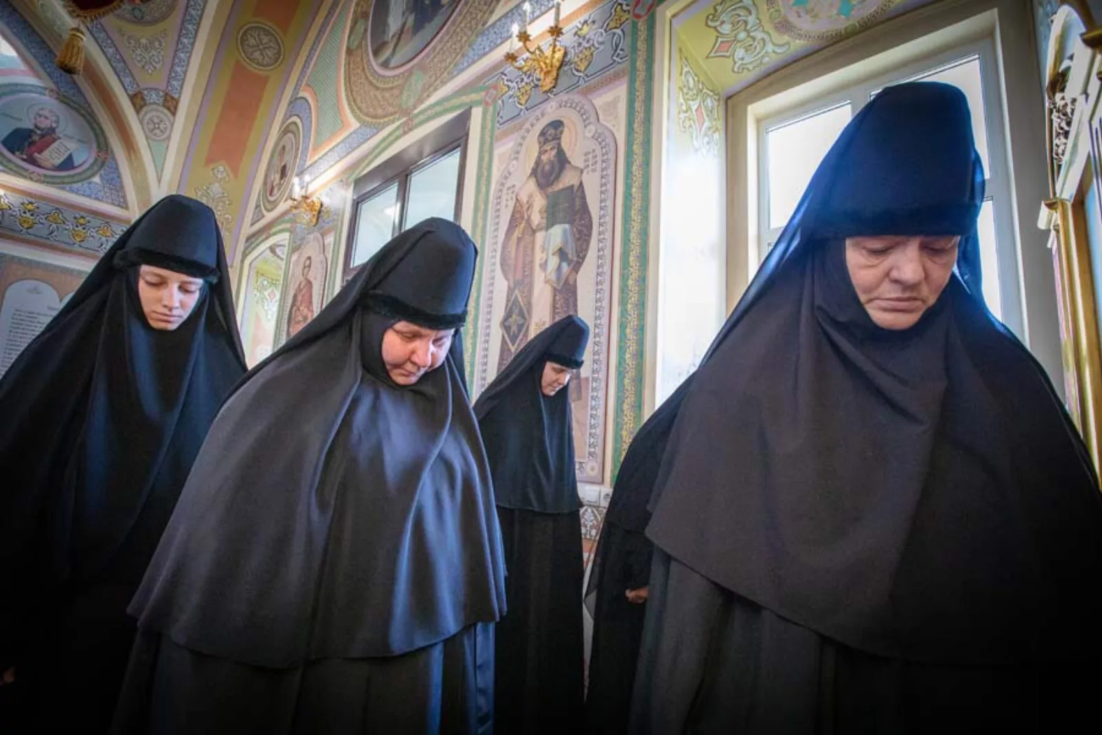 Храм святой мученицы Параскевы Пятницы,село Малиновка,молитва,2019