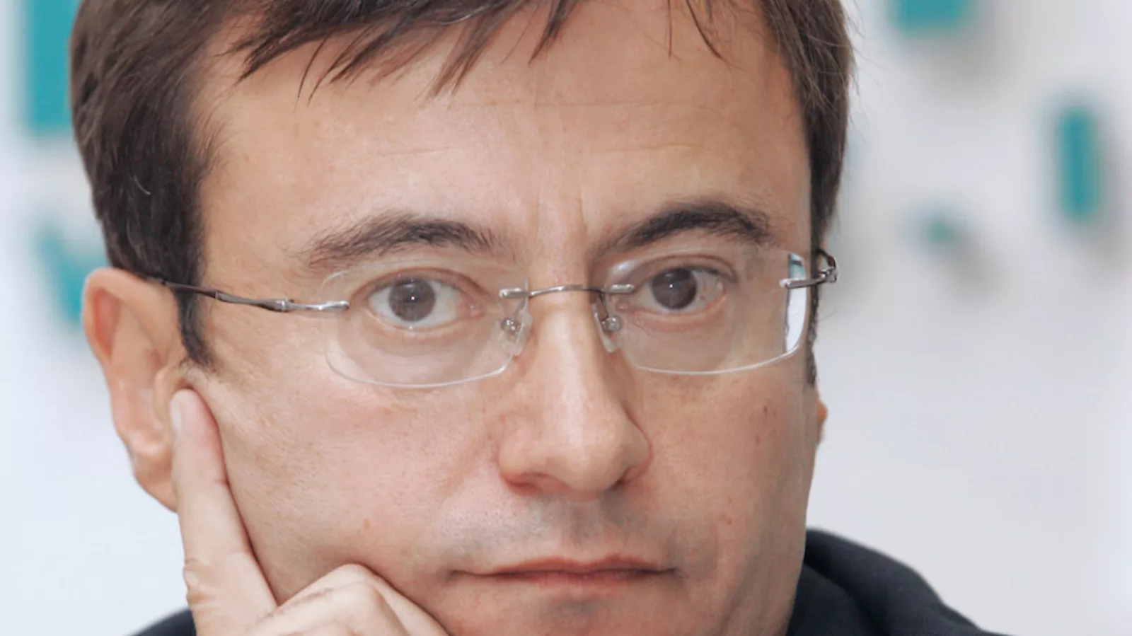 гендиректор Института конъюнктуры аграрного рынка (ИКАР) Дмитрий Рылько.
