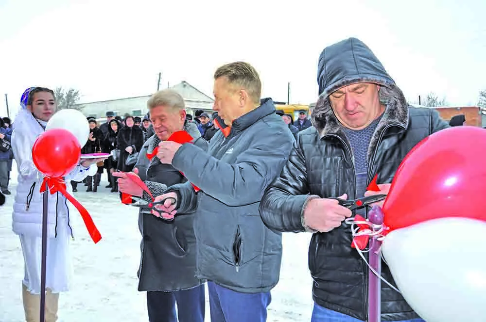 Кооперация, СПП ССК «Яковлевский», Базарно-Карабулакский район, Зариф Кешафович Акчурин, РСО «Агроконтроль», Андрей Морозов, Алексей Стрельников, Светлана Ундрова, Елена Демидова, Василий Андреев, Ержан Канафин, Жумагул Конгалиевич Тимиров