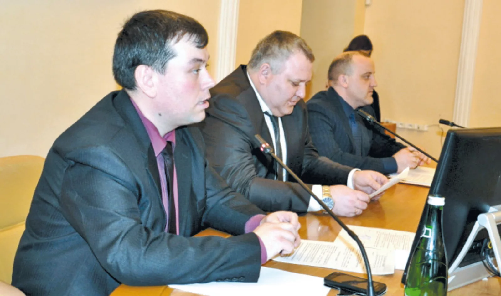 Виноградарство в Саратовской области