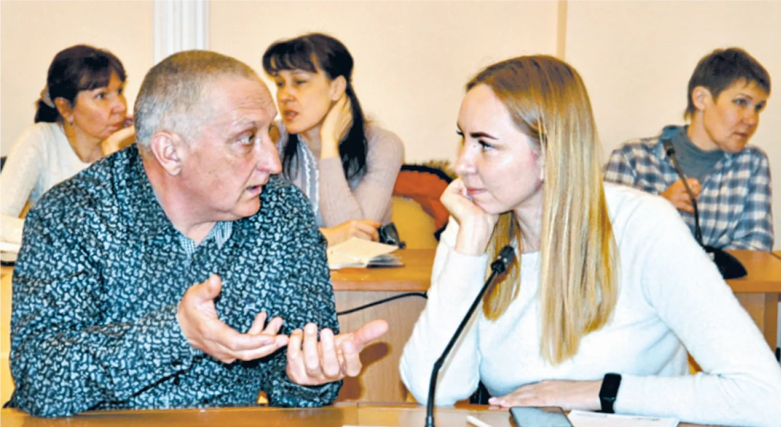 Виноградарство в Саратовской области