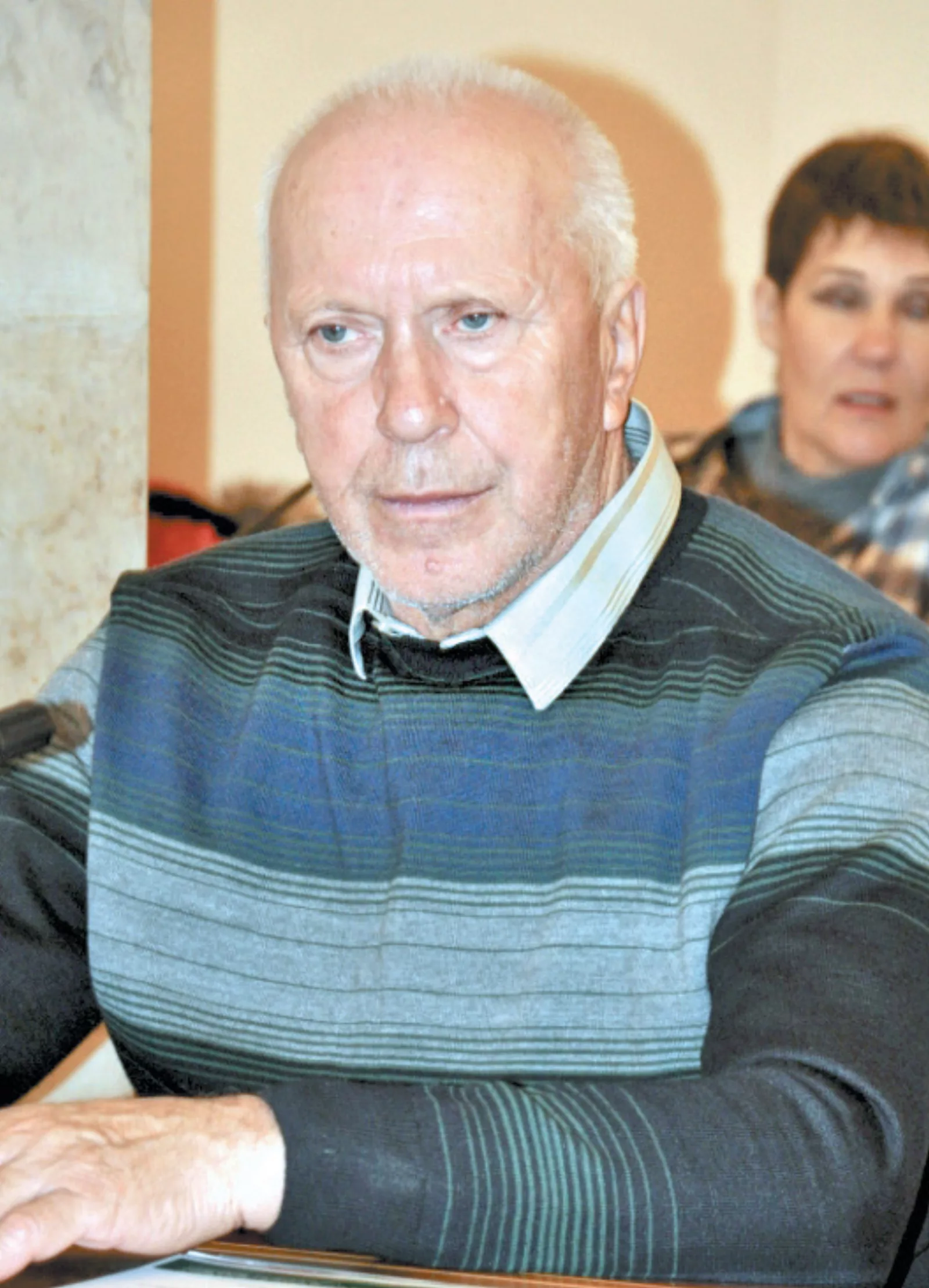 Виноградарство в Саратовской области