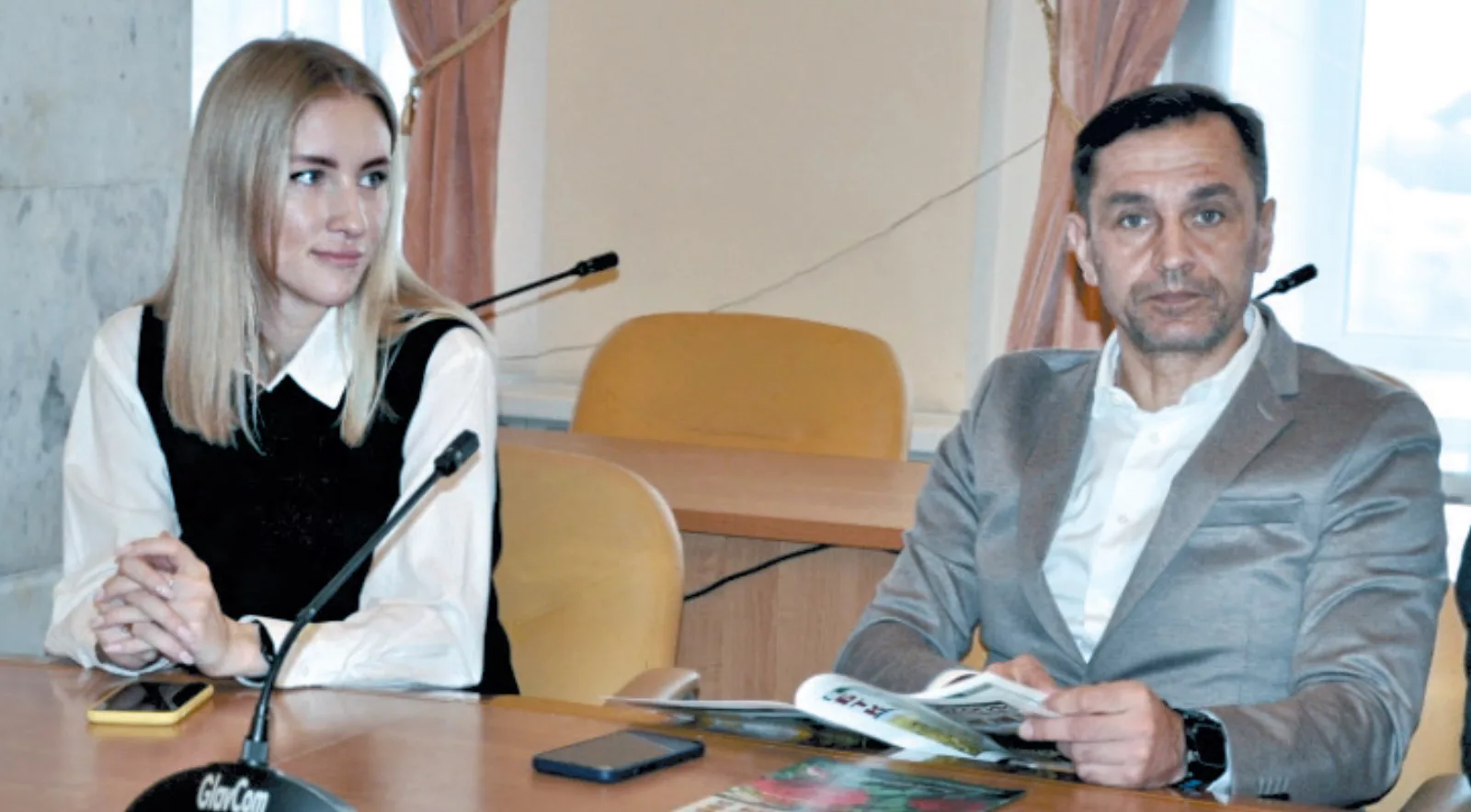 Виноградарство в Саратовской области