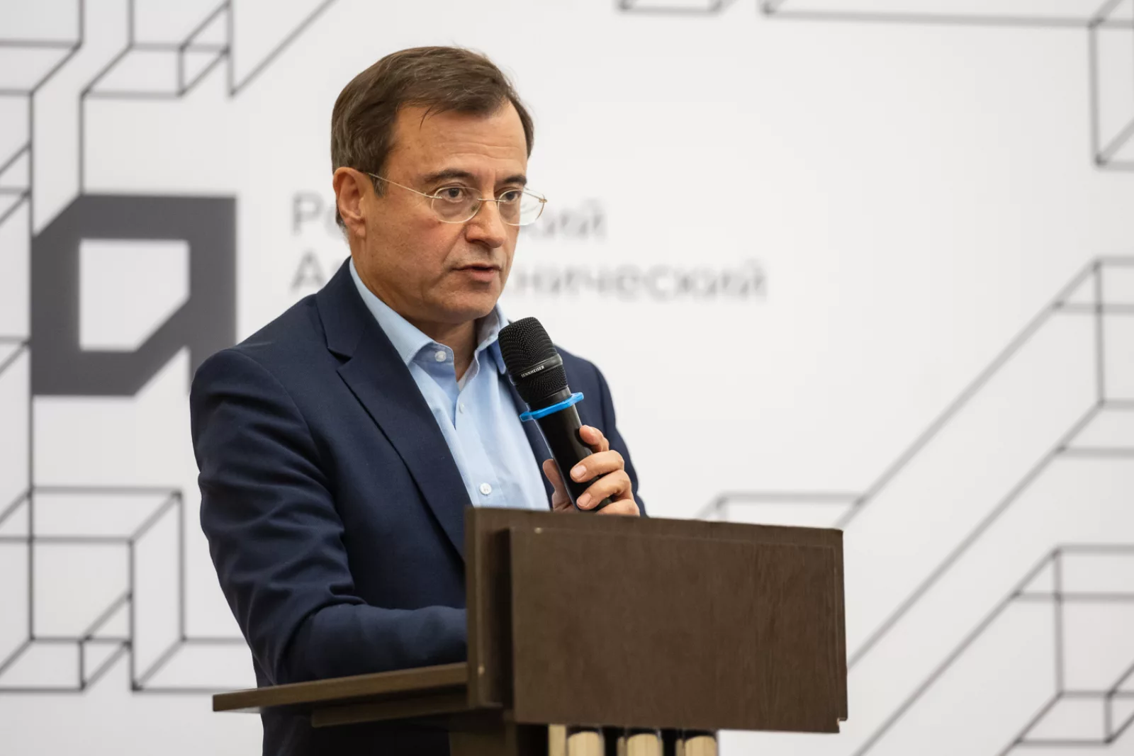 генеральный директор Института конъюнктуры аграрного рынка Дмитрий Николаевич РЫЛЬКО.