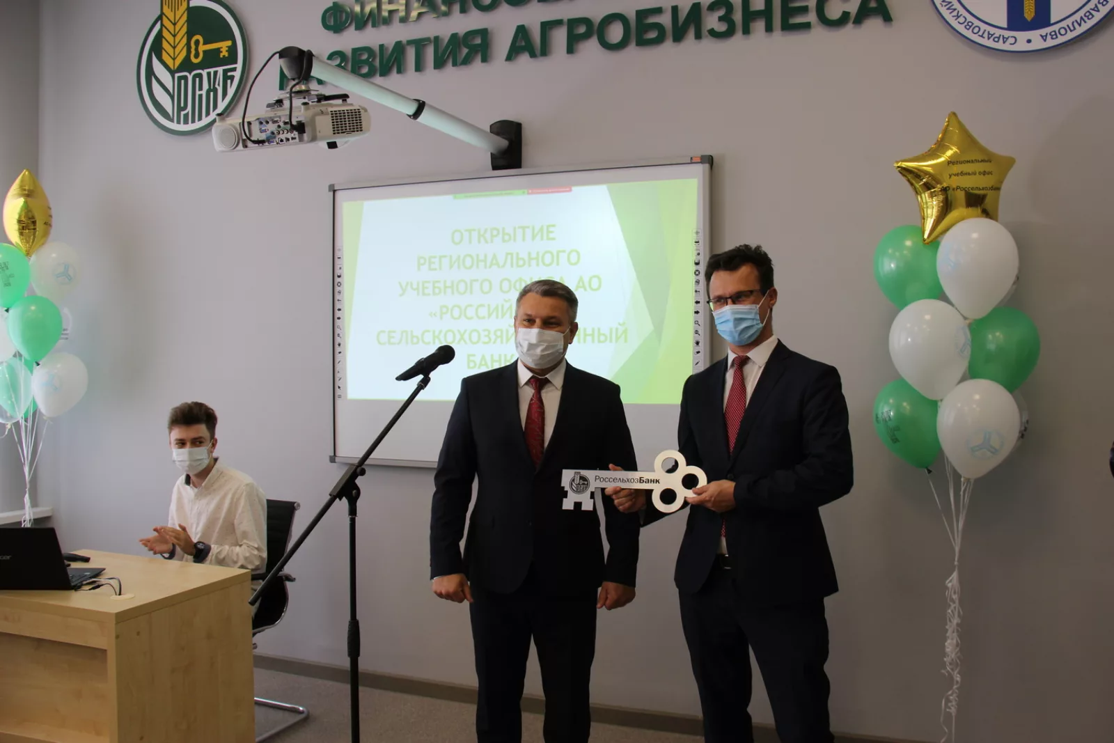 Аграрный университет разрешает своим студентам играть на уроках в компьютерные игры