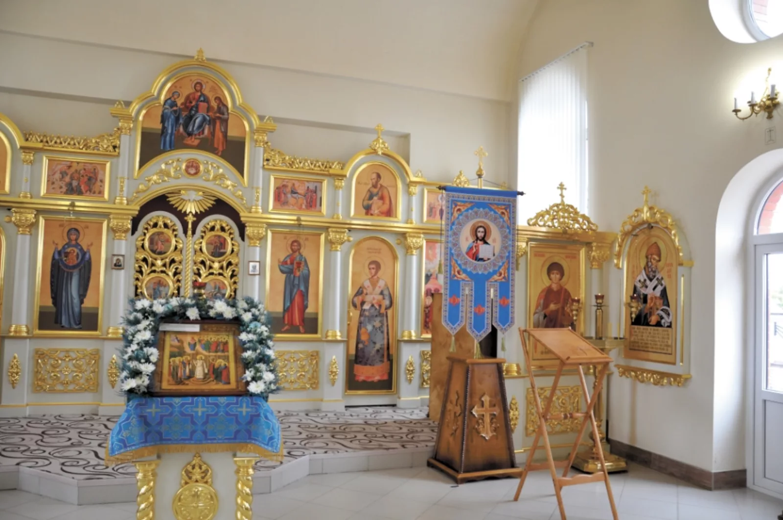 Сергея Николаевича Голубева, генерального директора ООО «Пугачевская ДорПМК», ООО «Пугачевский каменный карьер», ООО «Любицкое»